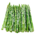 Frozen green/white Asparagus